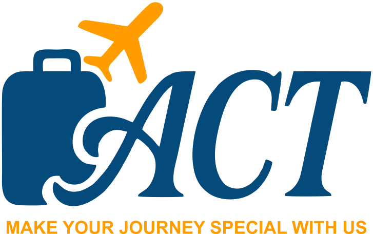 ALI CHOUDHARY AIR TRAVELS
